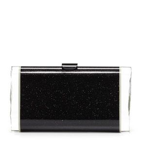 Edie Parker- brand new Lara Backlit Clutch